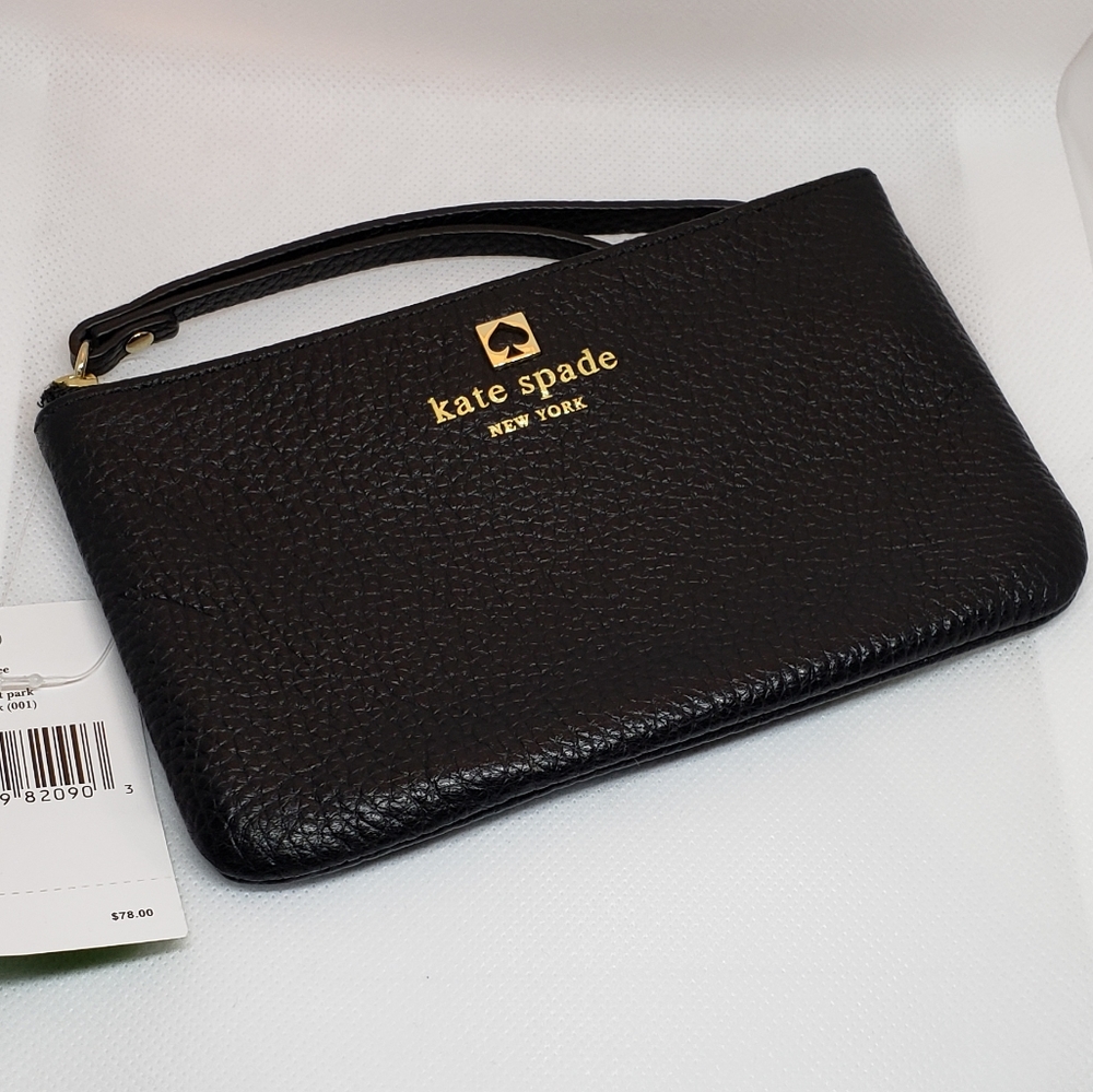 Kate Spade wristlet